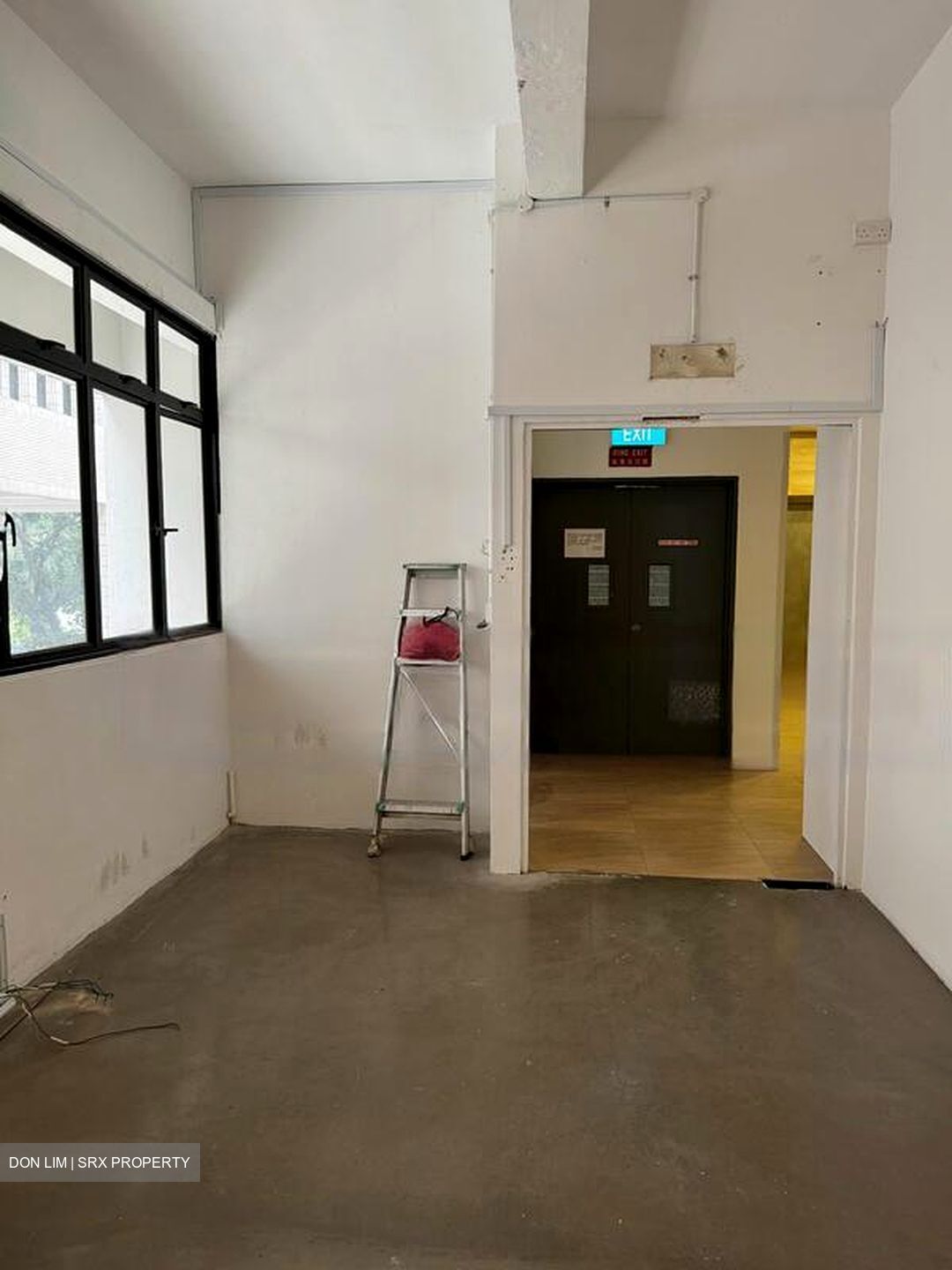 Mun Hean Industrial Building (D12), Factory #482685031
